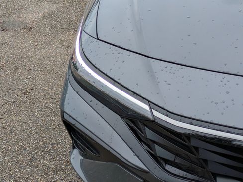 New 2026 Hyundai Elantra SEL Sport Premium FWD image 10