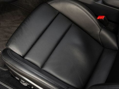 Certified 2023 Porsche 911 Turbo S AWD/4WD image 27