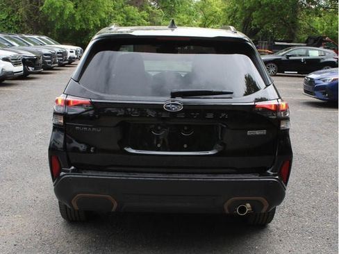 New 2026 Subaru Forester Sport AWD/4WD image 23