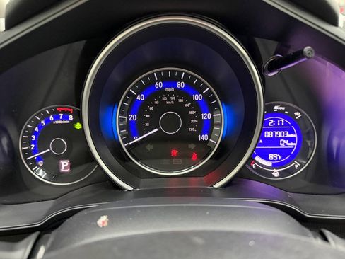 Used 2019 Honda Fit LX image 25