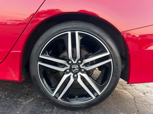 Used 2016 Honda Accord Sport image 36