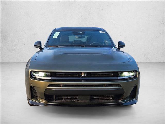 New 2026 Dodge Charger R/T w/ Driver Convenience Group AWD/4WD image 6