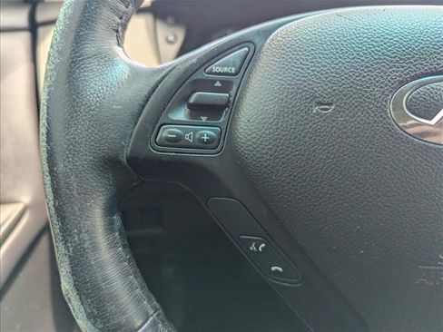 Used 2017 INFINITI QX50 2WD image 13