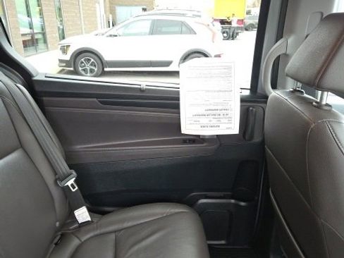 Used 2024 Honda Odyssey EX-L image 22