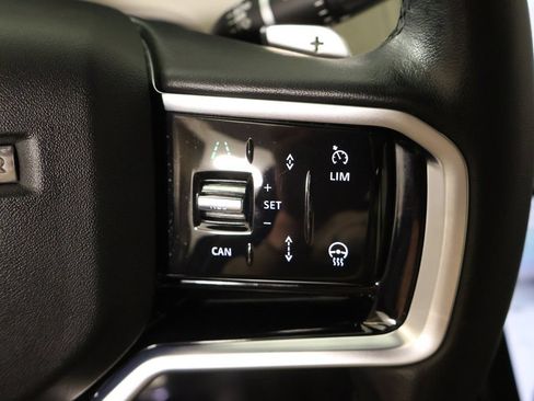 Used 2023 Land Rover Range Rover Velar R-Dynamic S AWD/4WD image 49