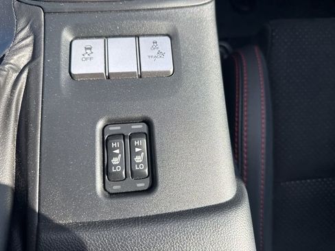 Used 2022 Subaru BRZ Limited image 23