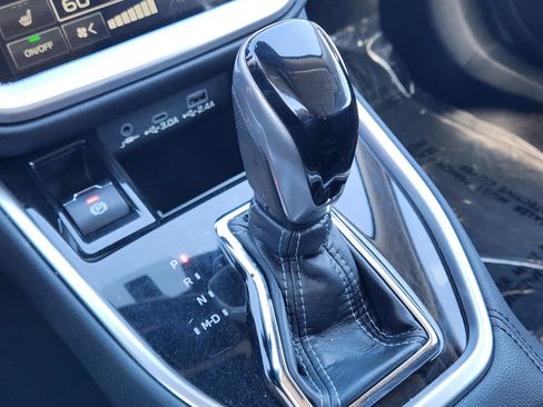 Certified 2023 Subaru Outback Premium image 20