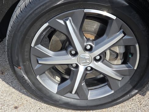 Used 2023 Honda HR-V EX-L image 9