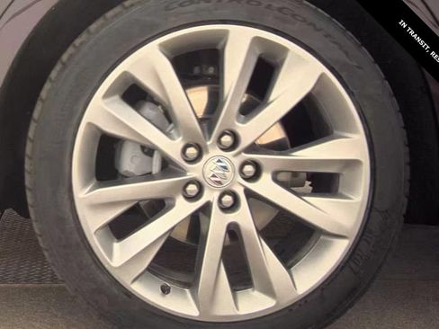 Used 2023 Buick Envision Avenir AWD/4WD image 11