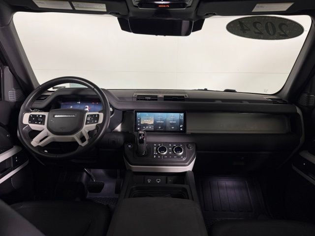 Used 2024 Land Rover Defender 110 S AWD/4WD image 15