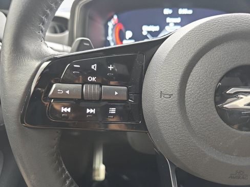 Used 2025 Nissan Z Sport w/ Floor Mat Package RWD image 14
