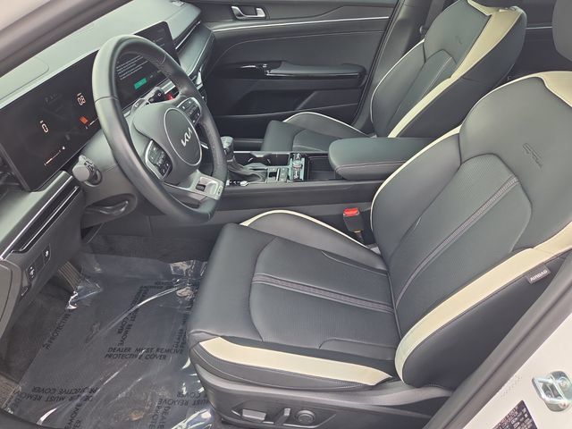 Used 2025 Kia K5 GT-Line FWD image 10