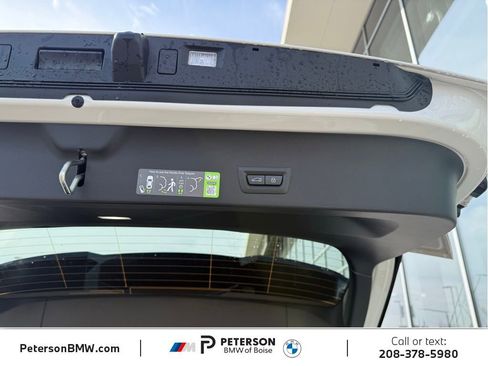 New 2026 BMW X3 xDrive30 w/ Premium Package AWD/4WD image 11