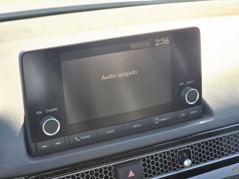 Certified 2023 Honda Civic Sport image 26