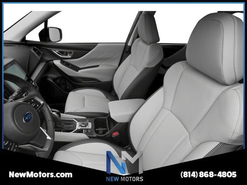 Used 2020 Subaru Forester Limited AWD/4WD image 6