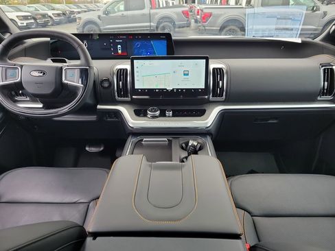 New 2025 Ford Expedition Tremor image 11
