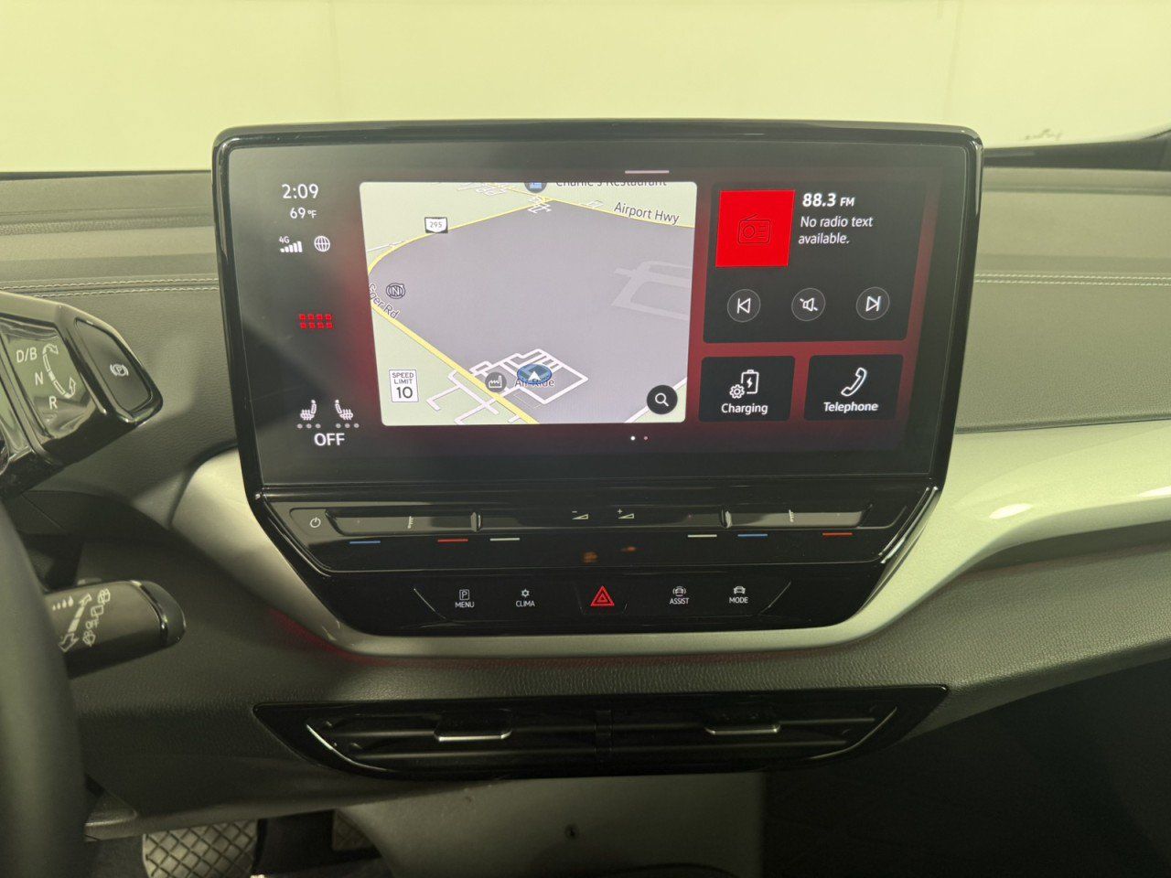Used 2023 Volkswagen ID.4 S RWD image 18