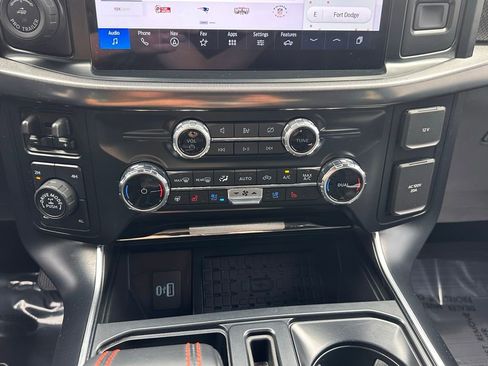Used 2024 Ford F150 Raptor AWD/4WD image 30