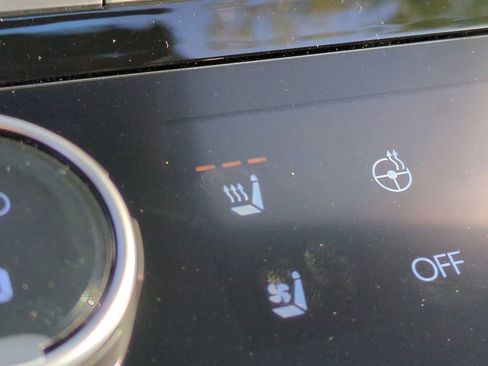 New 2026 Hyundai Santa Fe Calligraphy image 30