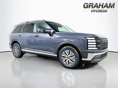 New 2026 Hyundai Palisade SEL Premium