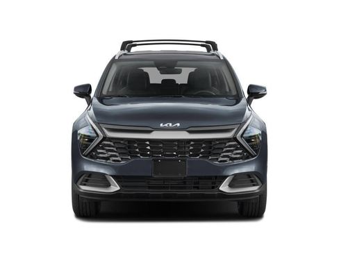 Used 2025 Kia Sportage EX w/ EX Premium Package AWD/4WD image 4