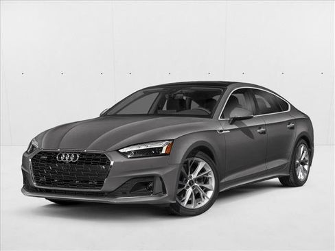 New 2026 Audi A5 2.0T Premium Plus AWD/4WD image 1