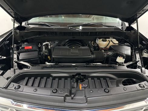 Used 2024 Chevrolet Silverado 1500 LTZ w/ Technology Package image 6