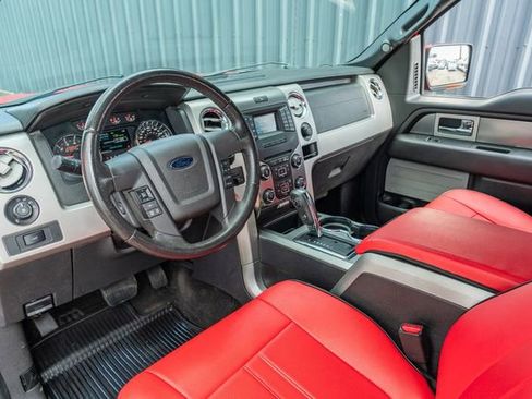 Used 2013 Ford F150 FX2 w/ Mid Equipment Group image 23