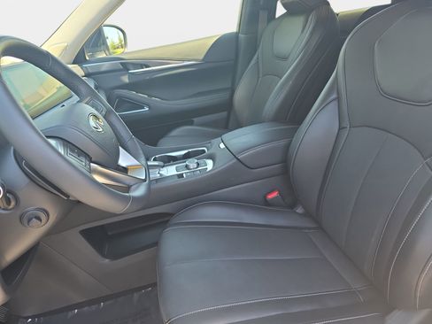 Used 2026 INFINITI QX60 Luxe w/ Cargo Package AWD/4WD image 15