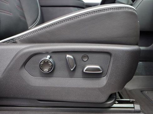 New 2026 GMC Sierra 1500 AT4X AWD/4WD image 10