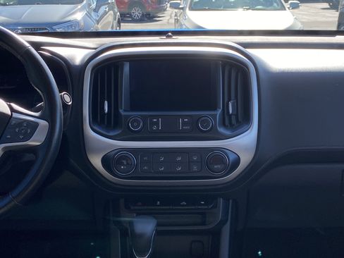 Used 2022 GMC Canyon Elevation w/ Trailering Package image 15