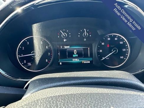 Used 2018 Buick Encore Sport Touring FWD image 19