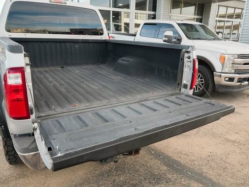 Used 2010 Ford F250 XLT AWD/4WD image 12