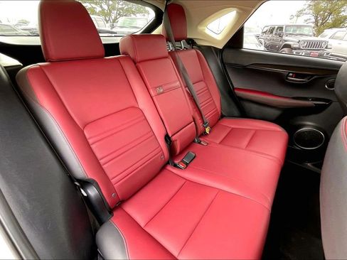 Used 2019 Lexus NX 300 FWD w/ Accessory Package 2 image 22