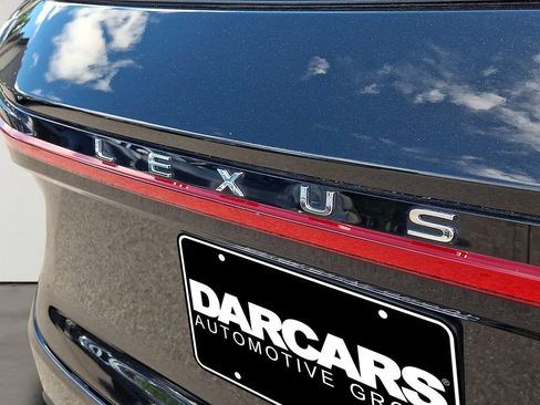 Certified 2023 Lexus RX 350 Premium w/ Accessory Package AWD/4WD image 29