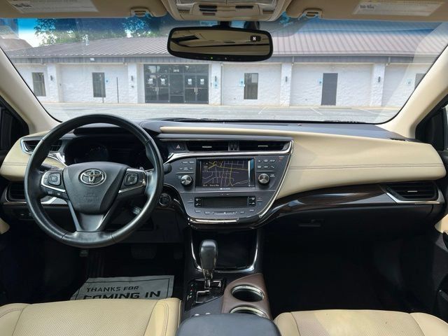 Used 2013 Toyota Avalon Limited FWD image 24