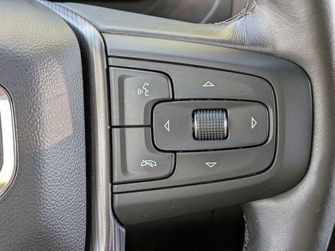 Used 2023 GMC Yukon Denali Ultimate AWD/4WD image 30