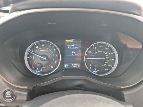 Used 2019 Subaru Ascent Limited AWD/4WD image 21