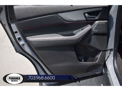 New 2026 Acura MDX A-Spec AWD/4WD image 30