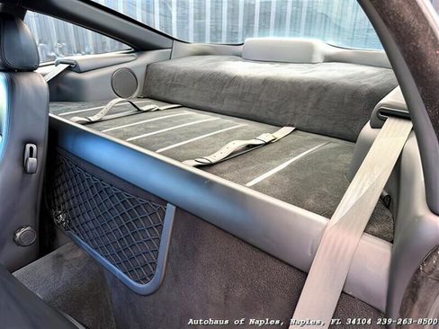 Used 2005 Ferrari 575M Maranello Maranello image 29