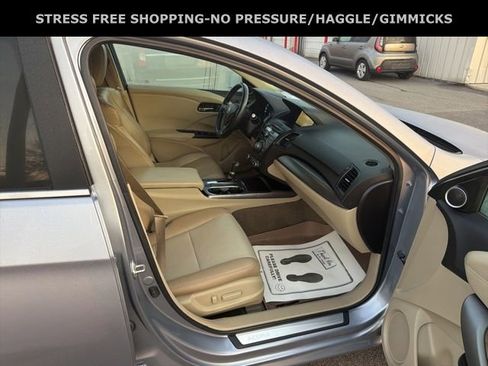 Used 2014 Acura RDX AWD w/ Technology Package image 36