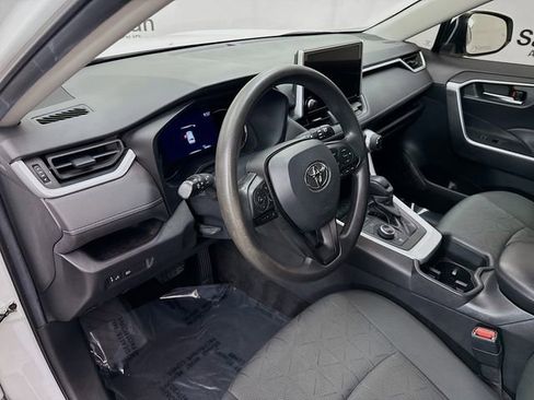 Used 2023 Toyota RAV4 Woodland Edition image 9