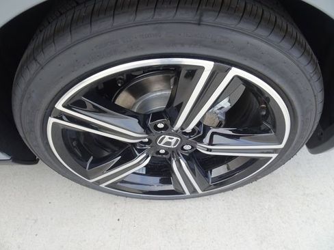 New 2026 Honda Accord SE image 10