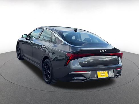 Used 2025 Kia K5 LXS FWD image 11
