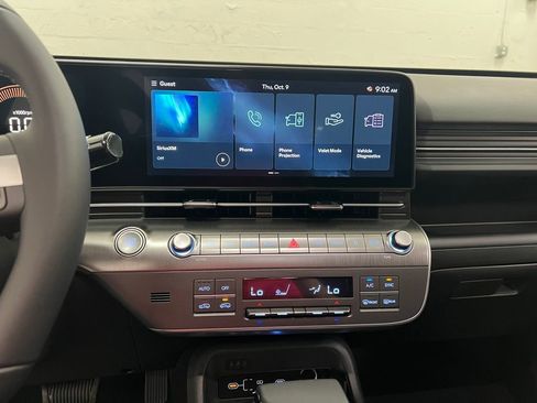 New 2026 Hyundai Kona SEL Sport FWD image 18