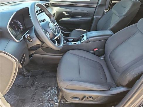 Used 2023 Hyundai Tucson SEL image 22