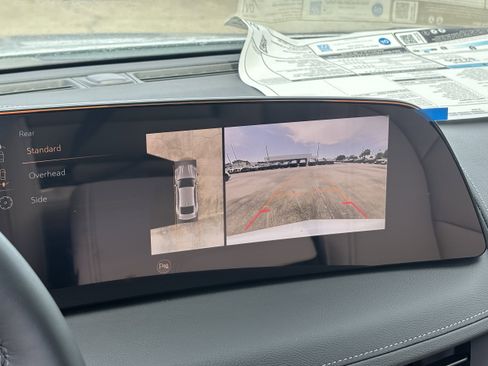 New 2026 Cadillac CT5 Premium Luxury RWD image 27