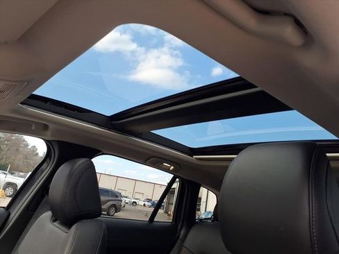 Certified 2025 MAZDA CX-50 AWD 2.5 Hybrid w/ Premium Pkg image 11