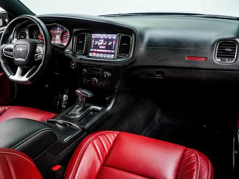 Used 2023 Dodge Charger SRT Hellcat w/ Harman/Kardon Audio Group image 17