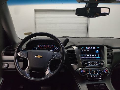 Used 2016 Chevrolet Tahoe LS RWD image 22